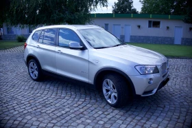 BMW X3, снимка 3