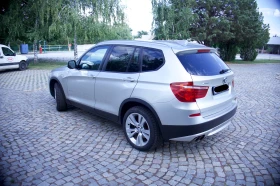 BMW X3, снимка 5