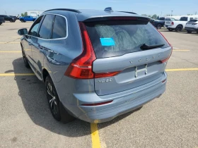 Volvo XC60 * CORE * CARFAX * ОПЦИЯ ЗА ФИНАНСИРАНЕ, снимка 4
