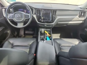 Volvo XC60 * CORE * CARFAX * ОПЦИЯ ЗА ФИНАНСИРАНЕ, снимка 10