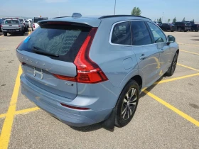 Volvo XC60 * CORE * CARFAX * ОПЦИЯ ЗА ФИНАНСИРАНЕ, снимка 3
