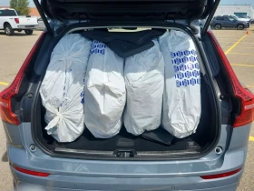 Volvo XC60 * CORE * CARFAX * ОПЦИЯ ЗА ФИНАНСИРАНЕ, снимка 13