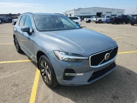 Volvo XC60 * CORE * CARFAX * ОПЦИЯ ЗА ФИНАНСИРАНЕ, снимка 2