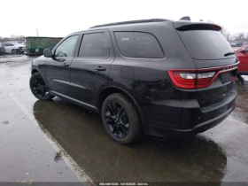Dodge Durango R/T AWD | RED LEATHER | , снимка 4