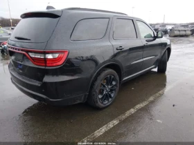 Dodge Durango R/T AWD | RED LEATHER | , снимка 6