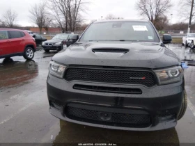 Dodge Durango R/T AWD | RED LEATHER | , снимка 1