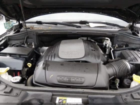 Dodge Durango R/T AWD | RED LEATHER | , снимка 16