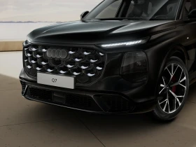 Audi Q7 TDI / NEW MY 2027 / 4D B&O / PANO / HUD / 360 /, снимка 2