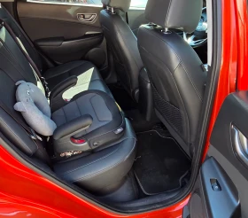 Hyundai Kona SOH100%Premium, снимка 9