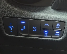 Hyundai Kona SOH100%Premium, снимка 14