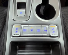 Hyundai Kona SOH100%Premium, снимка 15