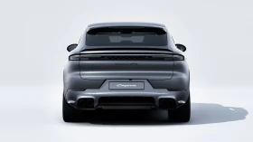 Porsche Cayenne GTS Coupe, снимка 4