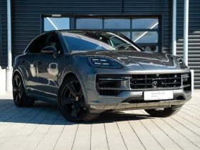 Porsche Cayenne GTS Coupe, снимка 4
