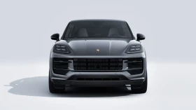 Porsche Cayenne GTS Coupe, снимка 7