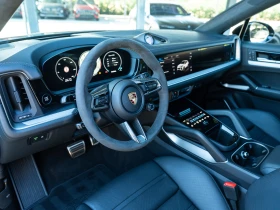 Porsche Cayenne GTS Coupe, снимка 6