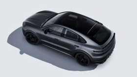 Porsche Cayenne GTS Coupe, снимка 6