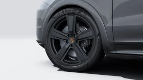Porsche Cayenne GTS Coupe, снимка 13