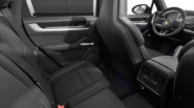 Porsche Cayenne GTS Coupe, снимка 12