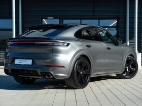 Porsche Cayenne GTS Coupe, снимка 5