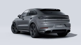 Porsche Cayenne GTS Coupe, снимка 3