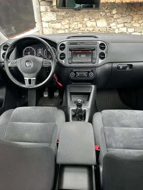 VW Tiguan 2.0TDi, снимка 5