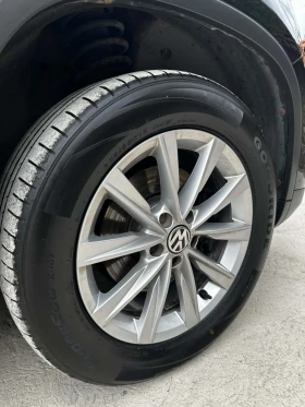 VW Tiguan 2.0TDi, снимка 14