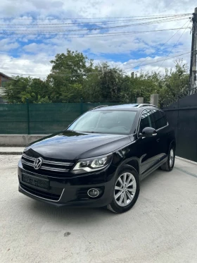 VW Tiguan 2.0TDi, снимка 1