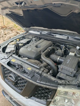Nissan Pathfinder R51, снимка 5