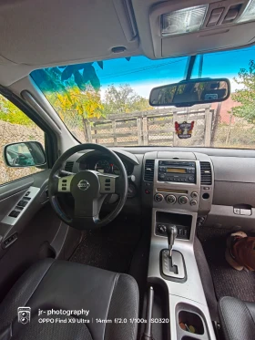 Nissan Pathfinder R51, снимка 11