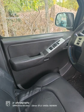 Nissan Pathfinder R51, снимка 13
