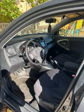 Toyota Rav4, снимка 9
