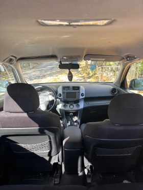 Toyota Rav4, снимка 13