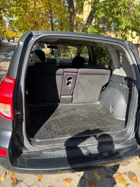 Toyota Rav4, снимка 12