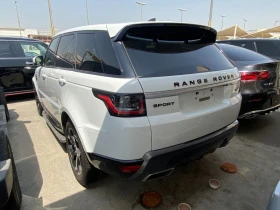 Land Rover Range Rover Sport 3.0sdv6 - [1] 