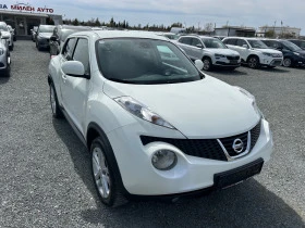 Nissan Juke (КАТО НОВА) - [4] 