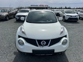 Nissan Juke (КАТО НОВА) - [3] 