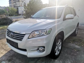     Toyota Rav4 2.2D4D