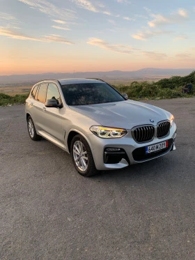 BMW X3 M40i, снимка 7