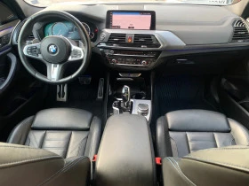 BMW X3 M40i, снимка 11