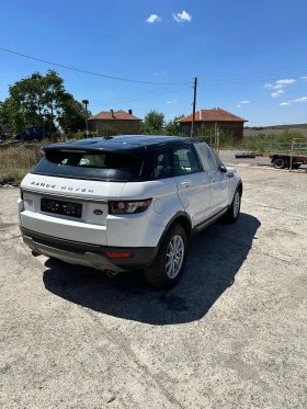 Land Rover Range Rover Evoque, снимка 6