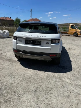 Land Rover Range Rover Evoque, снимка 7