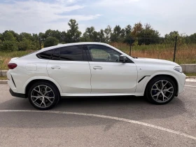 BMW X6 40I В ГАРАНЦИЯ, снимка 1