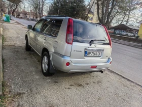 Nissan X-trail | Mobile.bg    1