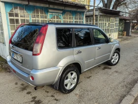 Nissan X-trail | Mobile.bg    5