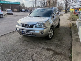 Nissan X-trail | Mobile.bg    2