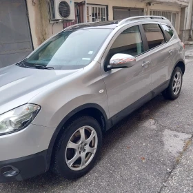 Nissan Qashqai + 2 | Mobile.bg    7