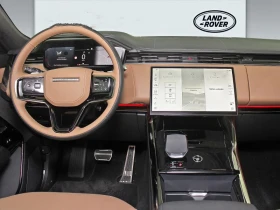 Land Rover Range Rover Sport D350 Autobiography | Mobile.bg    5