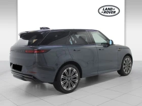 Land Rover Range Rover Sport D350 Autobiography | Mobile.bg    2