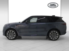 Land Rover Range Rover Sport D350 Autobiography | Mobile.bg    3