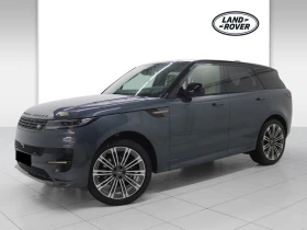     Land Rover Range Rover Sport D350 Autobiography